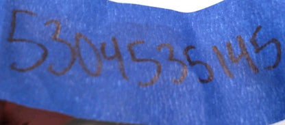 New OEM Replacement for Frigidaire Oven Meat Probe Receptacle 5304535145