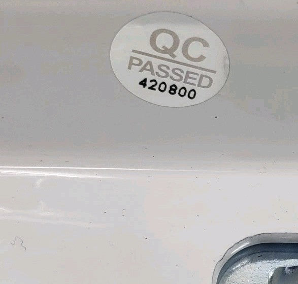 New OEM Replacement for Frigidaire Refrigerator R Middle Drawer Slide 5304534897  1-Yr