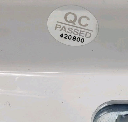 New OEM Replacement for Frigidaire Refrigerator R Middle Drawer Slide 5304534897  1-Yr