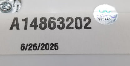 New OEM Replacement for Frigidaire Fridge Dispenser User Interface Control 5304530930  To