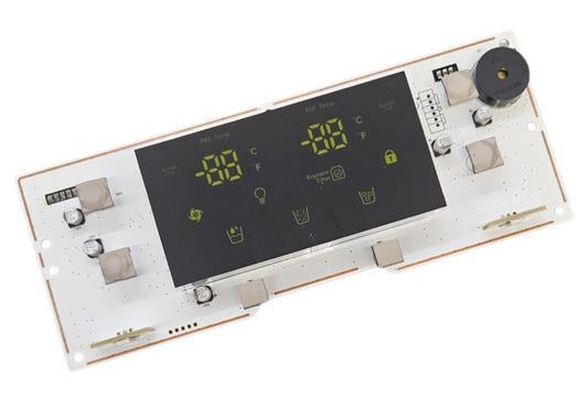 OEM Replacement for Kenmore Fridge Control Board 40301-0065702-00