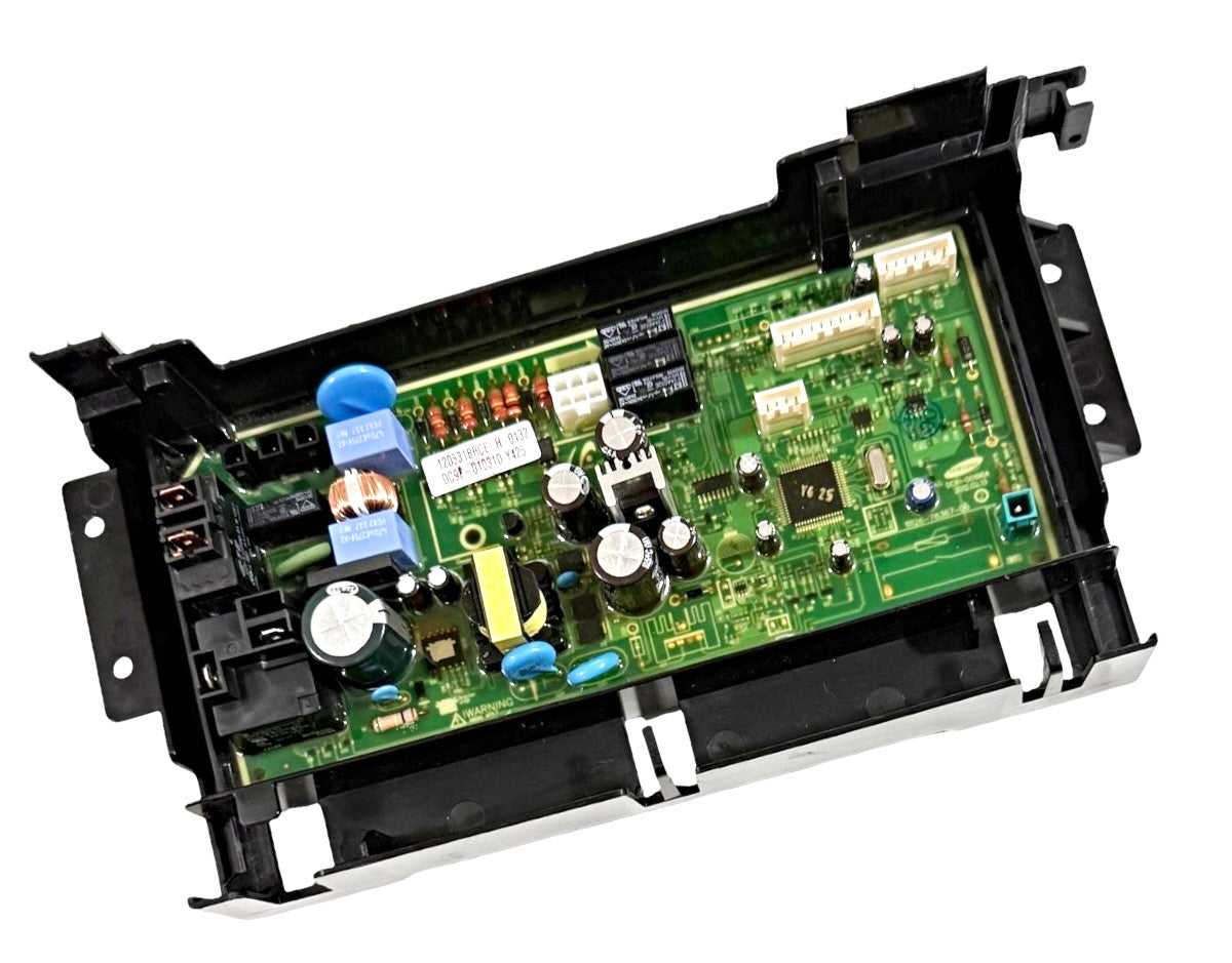 OEM Replacement for Samsung Dryer Control DC92-01031D