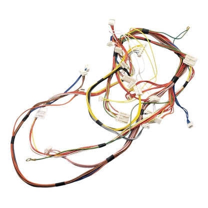 New OEM Replacement for Bosch Dishwasher Wire Harness 9001575710
