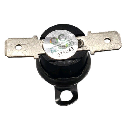 New OEM Replacement for Whirlpool Microwave Thermostat W10269232