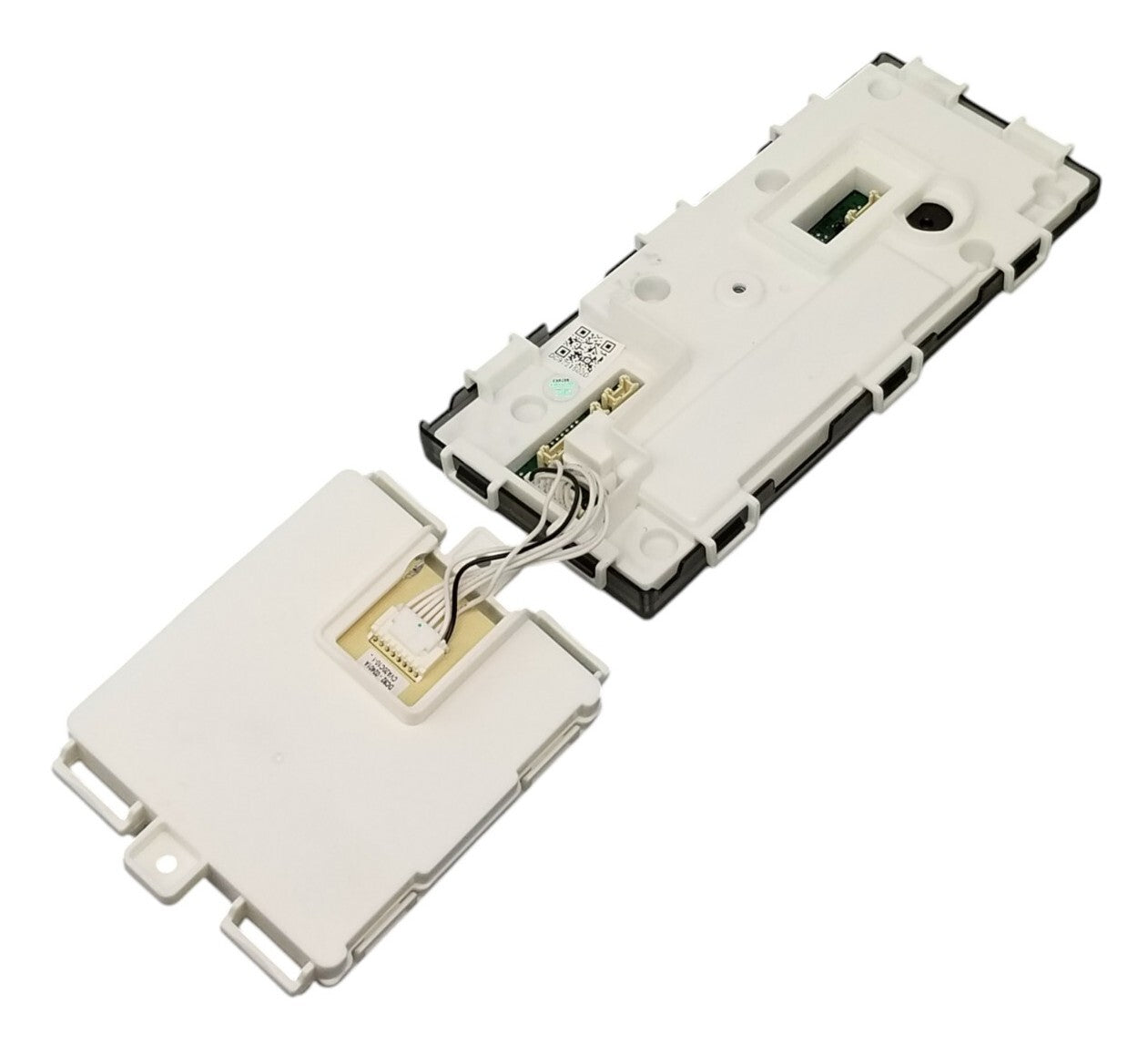 OEM Replacement for Samsung Dryer Control  DC97-21502D