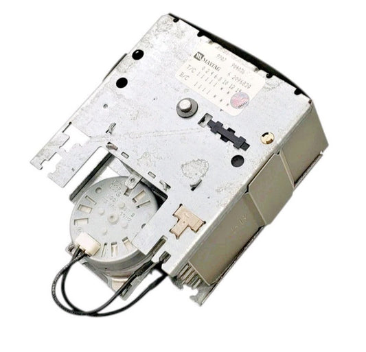 OEM Replacement for Maytag Washer Timer 6 2096830