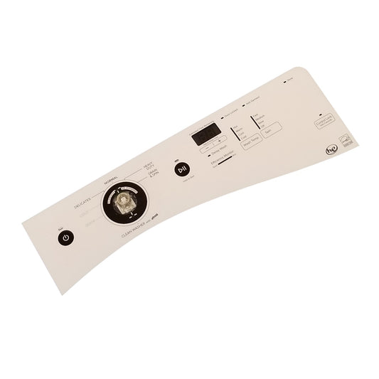 OEM Replacement for Amana Washer User Interface W10635627
