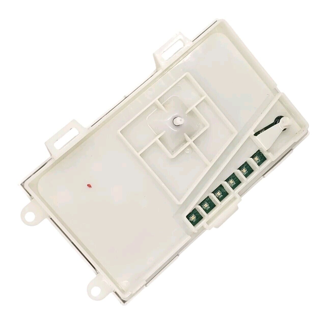 OEM Replacement for Whirlpool Washer Control W10636059