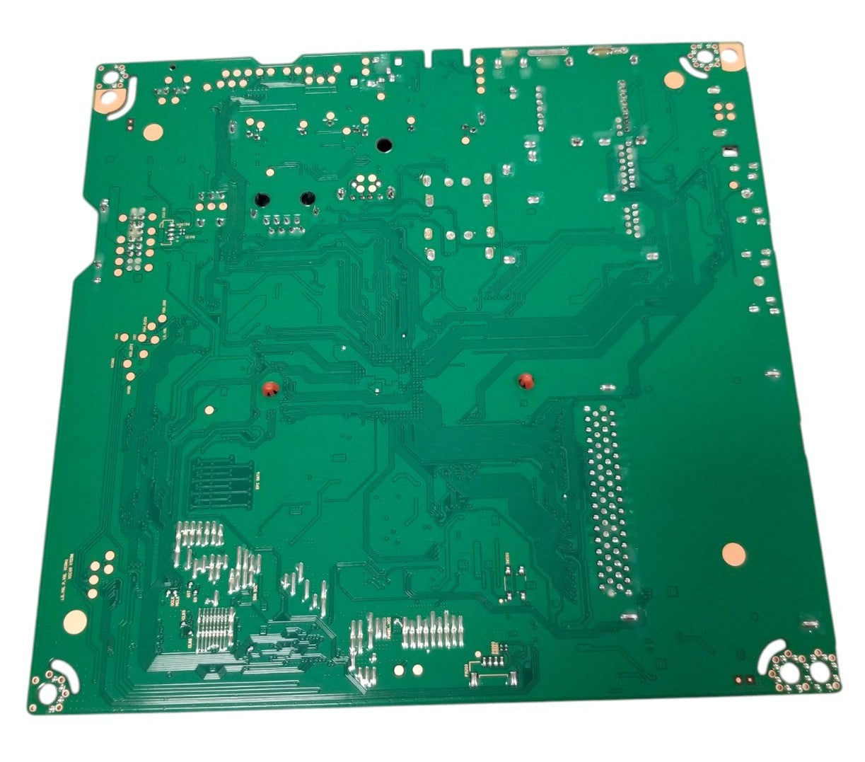 New OEM Replacement for LG TV Main Control EBU66136501  1- Yr