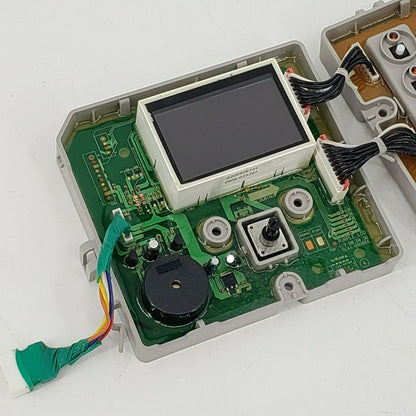 Genuine OEM Replacement for Samsung Dryer Control DC92-00127A