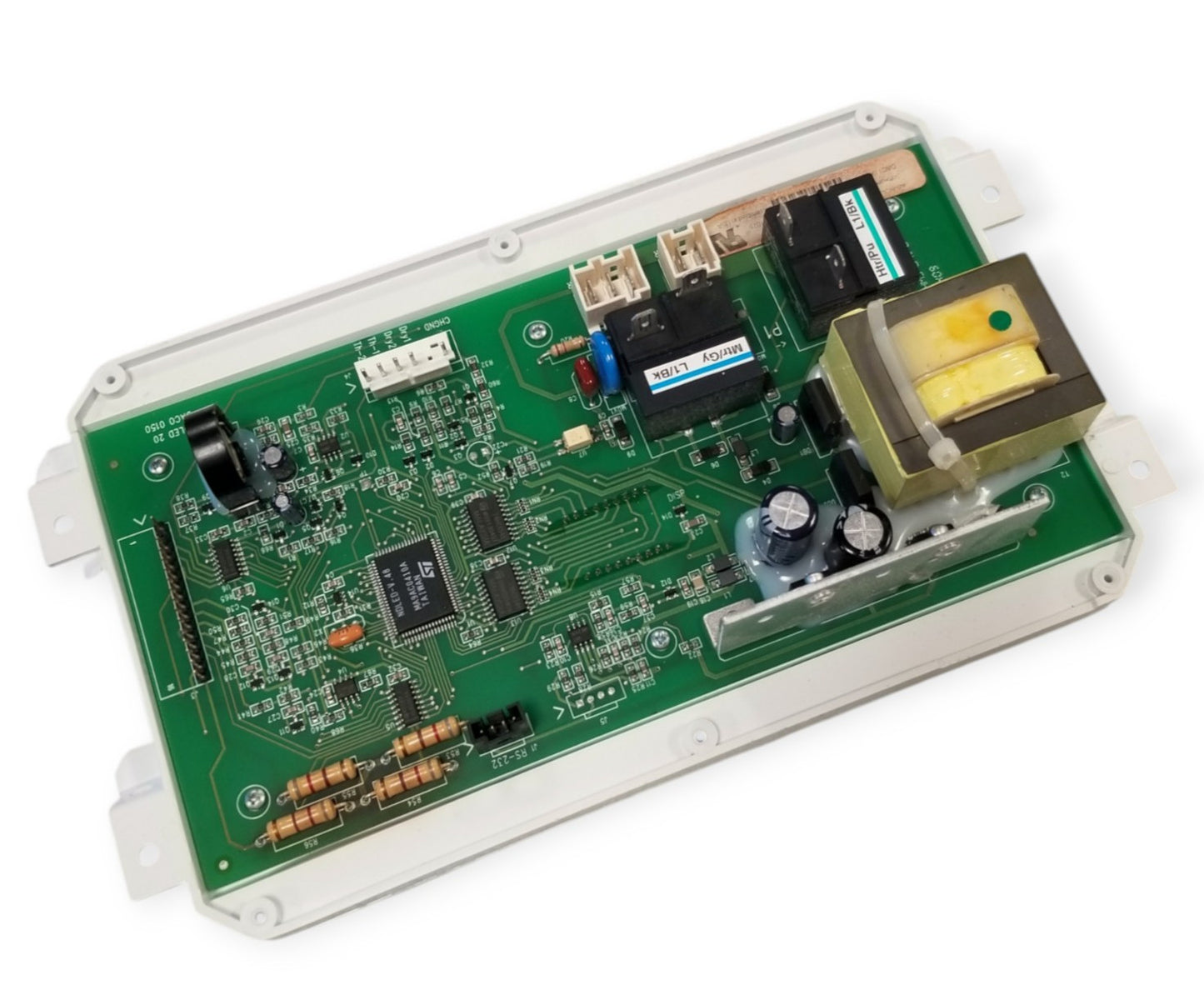 OEM Replacement for Maytag Dryer Control 33003028