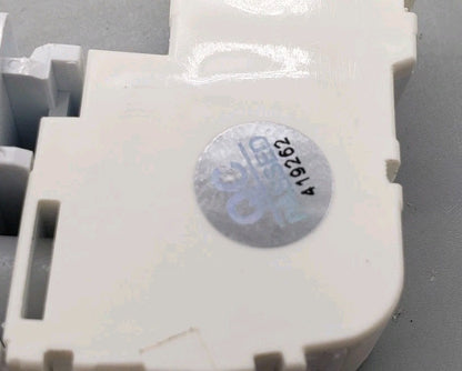New Genuine OEM Replacement for LG Dryer Safety Switch EBF61496102