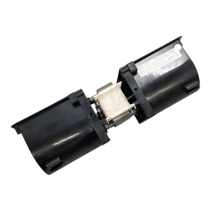 New OEM Replacement for Sharp Microwave Fan Motor FMOTEA631WREZ