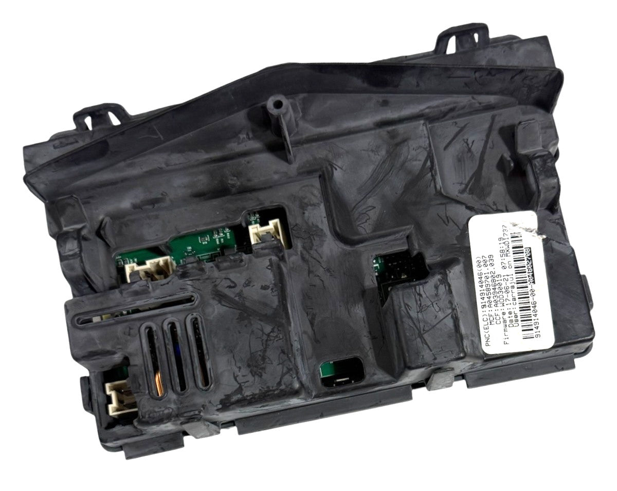 OEM Replacement for Frigidaire Washer Control 914914046