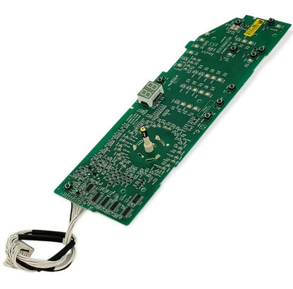 Genuine OEM Replacement for Whirlpool Washer Control W10297396