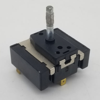 OEM Replacement for GE Range Infinite Switch 982-0443-000   ~   ~
