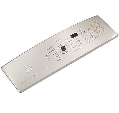 OEM Replacement for Whirlpool Washer Control Panel W11035070