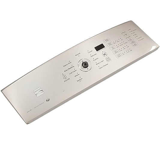 OEM Replacement for Whirlpool Washer Control Panel W11035070
