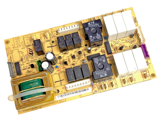 OEM Replacement for Kenmore Range Control 316443944B