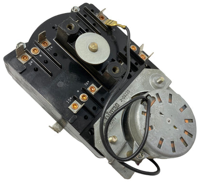 Genuine OEM Replacement for Maytag Washer Timer  2-06230