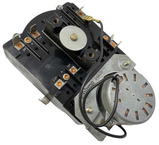 Genuine OEM Replacement for Maytag Washer Timer  2-06230