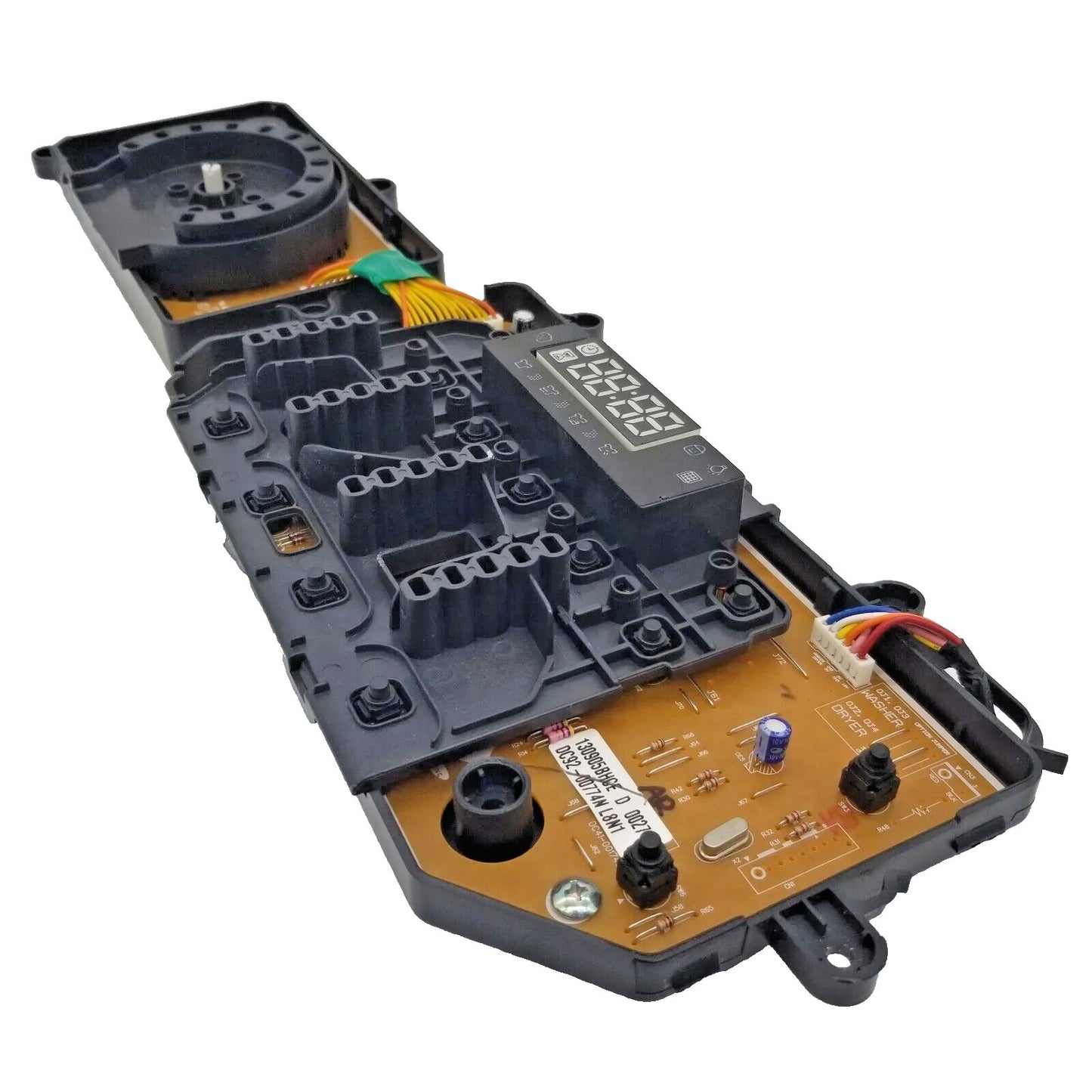 OEM Replacement for Samsung Dryer Control DC92-00774N