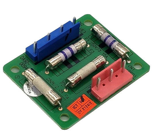 OEM Replacement for Samsung Fridge Fuse Block DA92-00945F