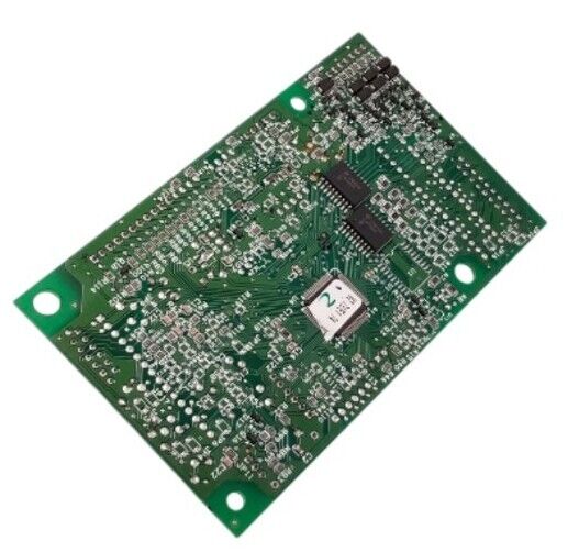 OEM Replacement for Frigidaire Range Control 316575400