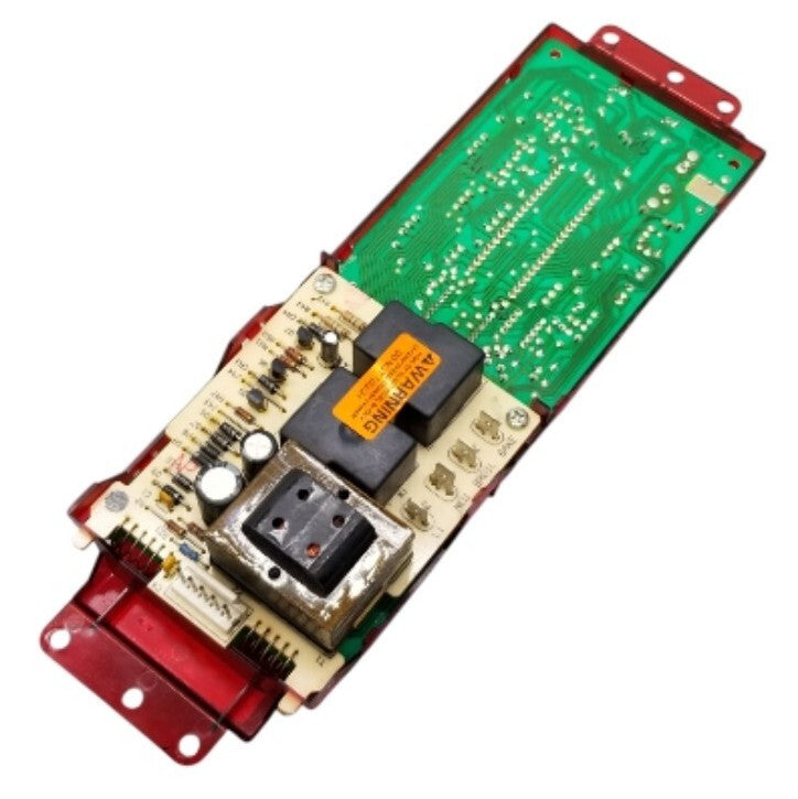 OEM Replacement for GE Oven Control  WB27K5251  191D1640P002