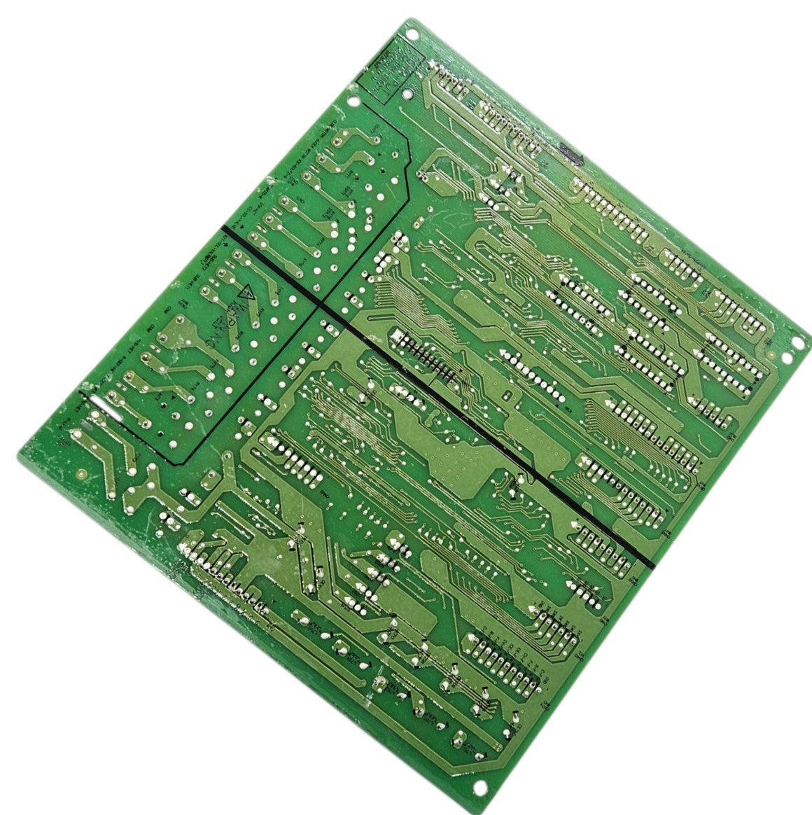 OEM Replacement for Samsung Fridge Control DA41-00827A