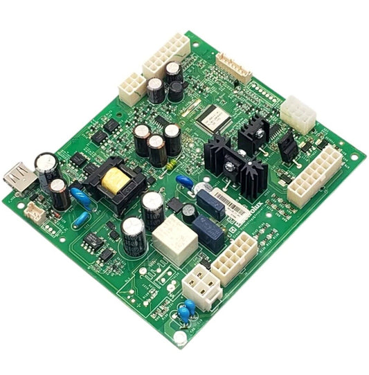 OEM Replacement for Frigidaire Fridge Control 242115344
