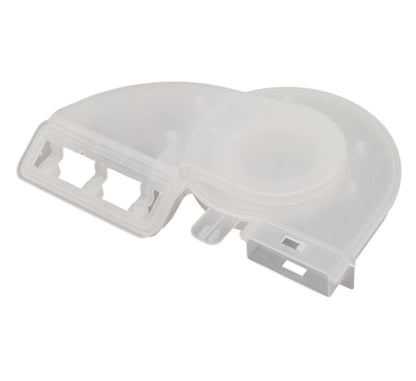 New OEM Replacement for LG Dishwasher Door Vent Blower Motor + Housing ABT73009401