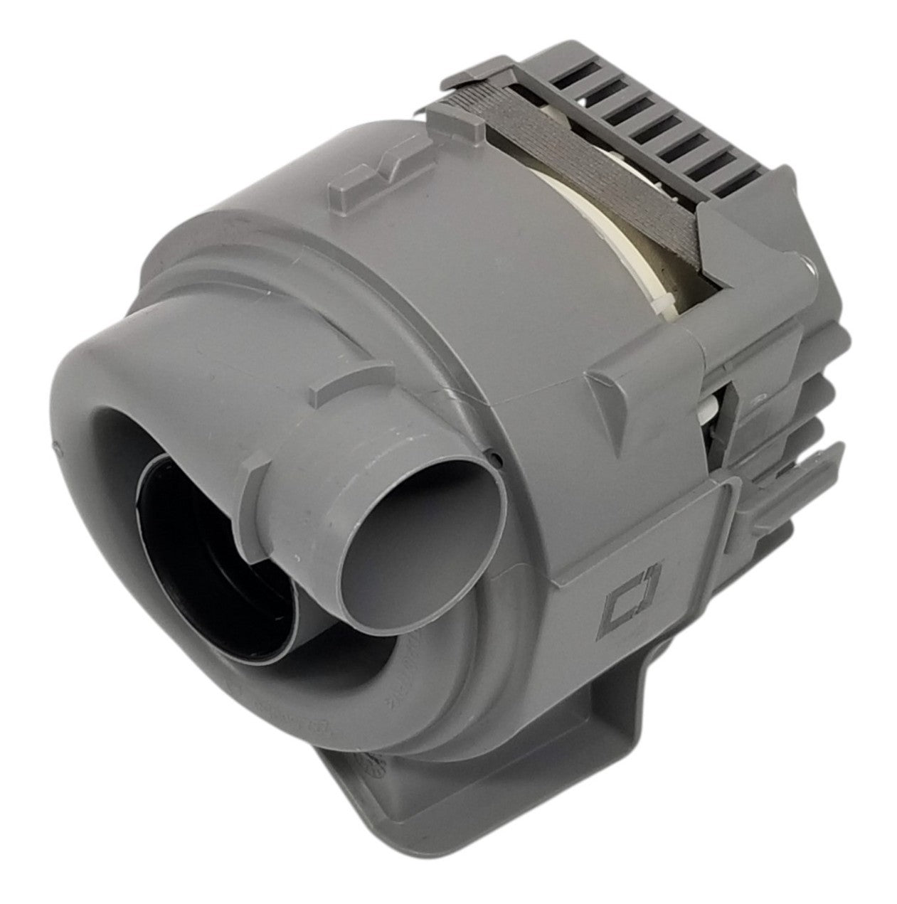 New OEM Replacement for Bosch Dishwasher Circulation Pump 12008381