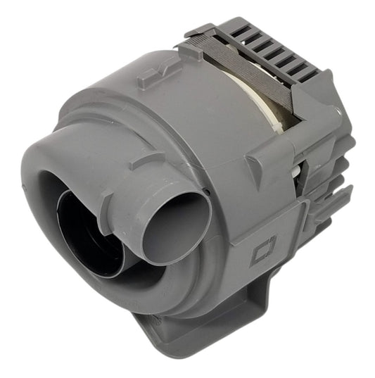 New OEM Replacement for Bosch Dishwasher Circulation Pump 12008381