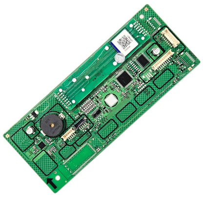 OEM Replacement for Samsung Washer Control Board DC92-02394B