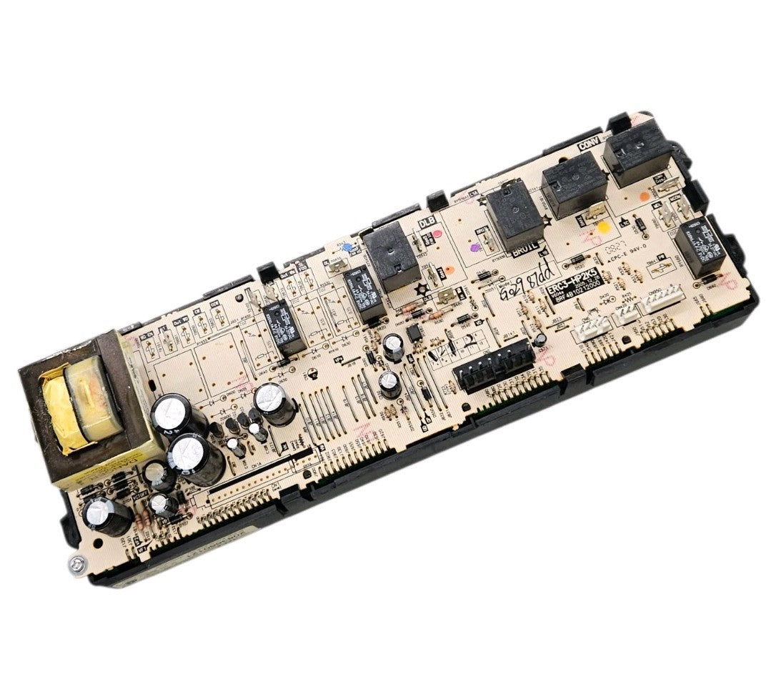OEM Replacement for Frigidaire Range Control 316080102
