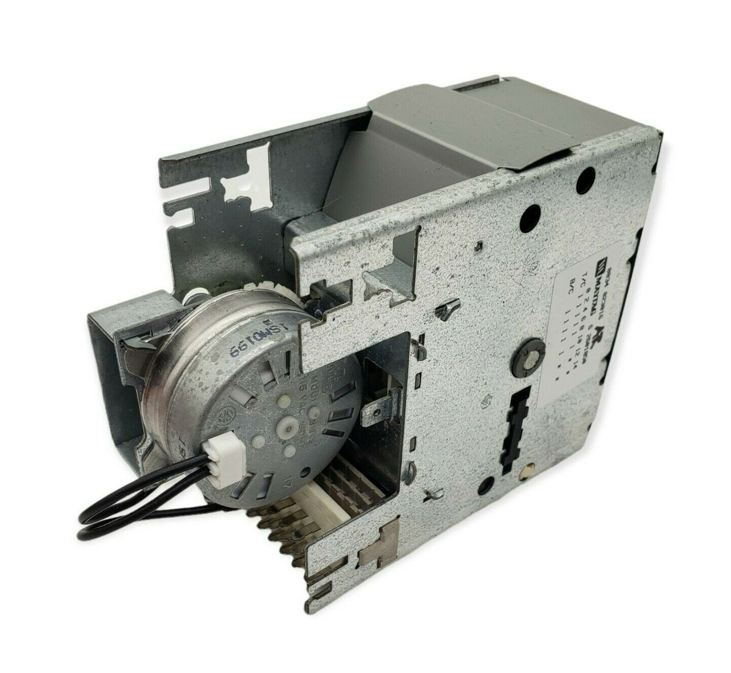 Genuine OEM Replacement for Maytag Washer Timer 6 2601850
