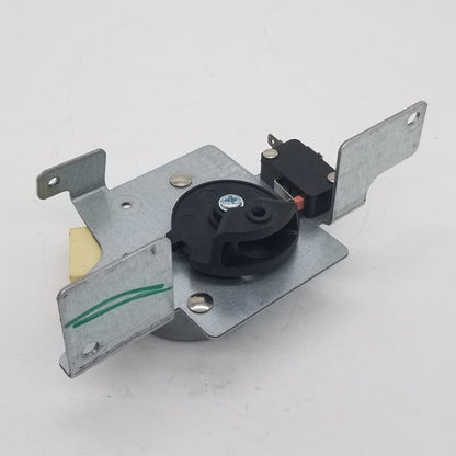 New Genuine OEM Replacement for Frigidaire Range Door Latch Motor A14094801