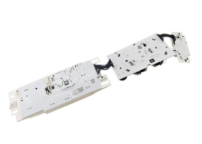 OEM Replacement for GE Washer Control 308D1743G203