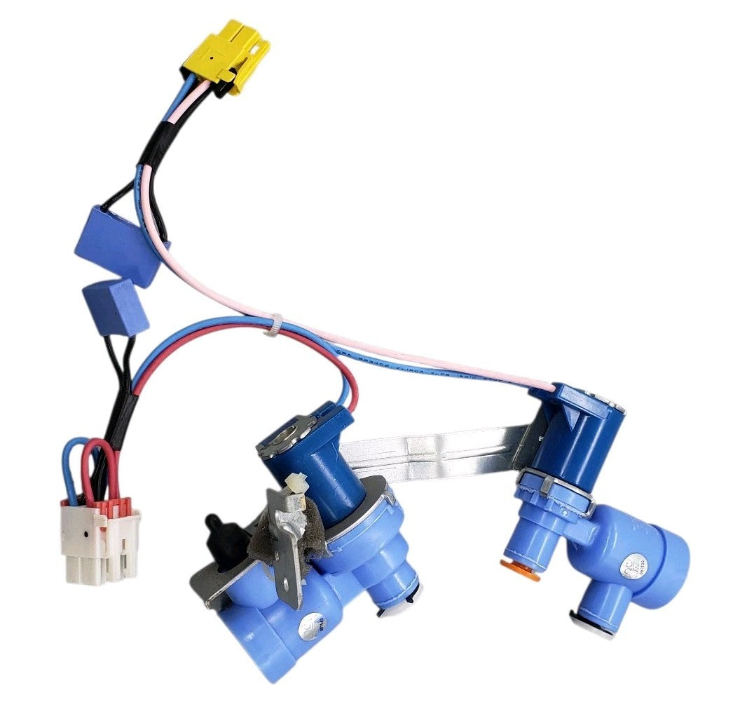 New OEM Replacement for LG Valve Assembly AJU73432831