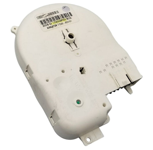 OEM Replacement for GE Washer Timer  175D5684P009