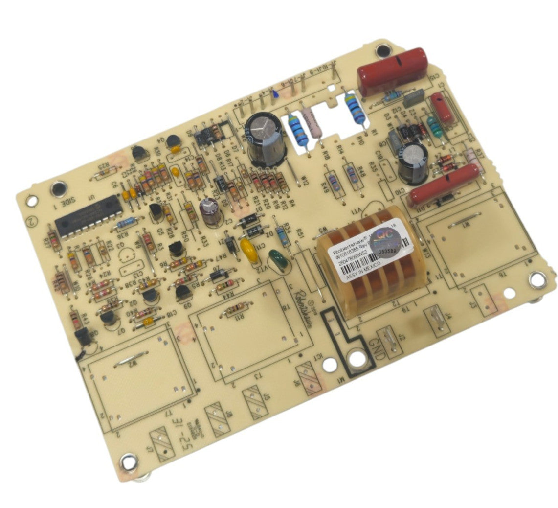 New OEM Replacement for Whirlpool Range Spark Module DSI W10898291