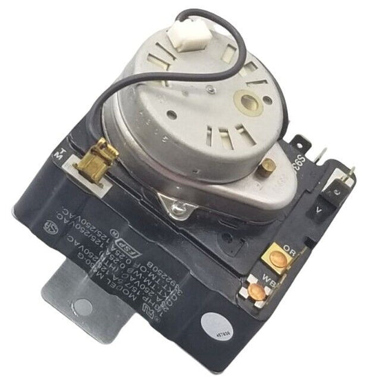 OEM Replacement for Whirlpool Dyer Timer 3392250B   ~ ~