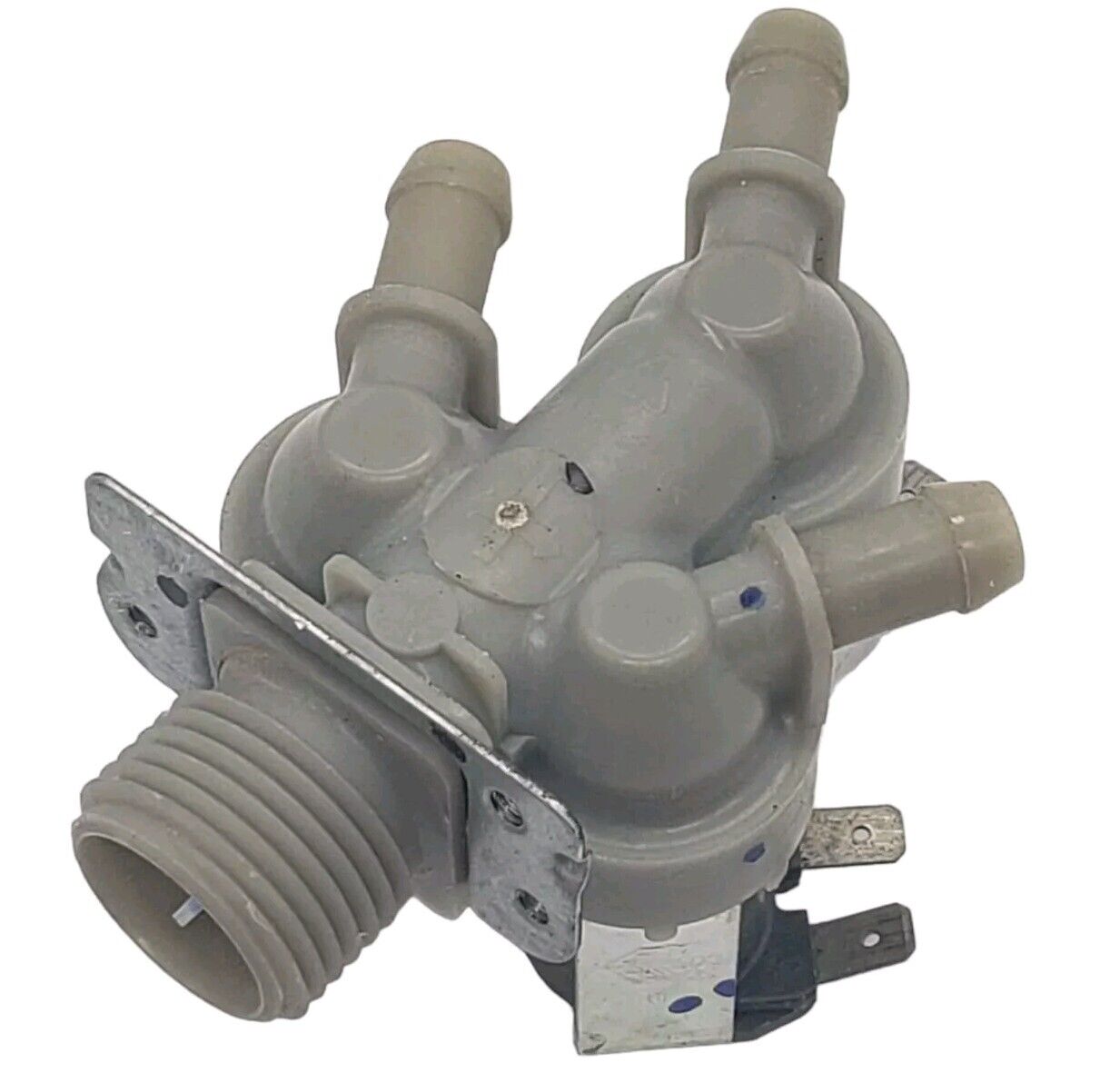 OEM Replacement for LG Washer Inlet Valve 5220FR2075P