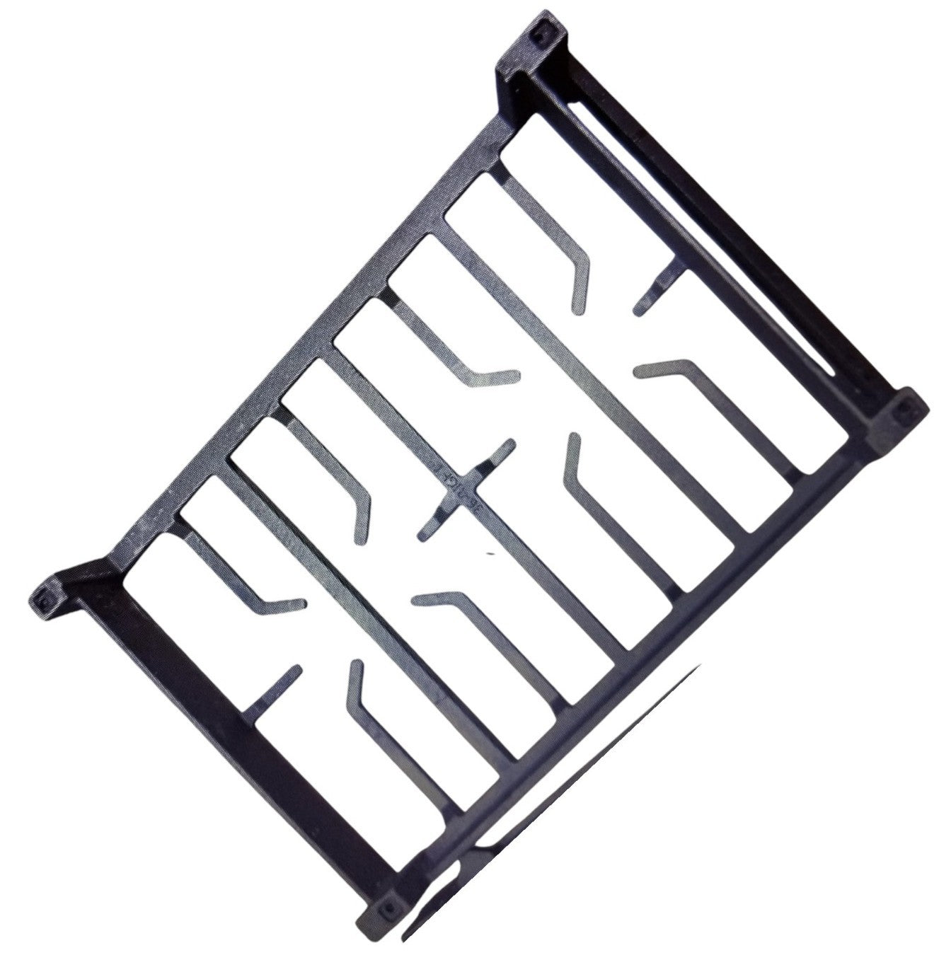 New OEM Replacement for Samsung Oven Center Grate DG98-01680A    1-Yr