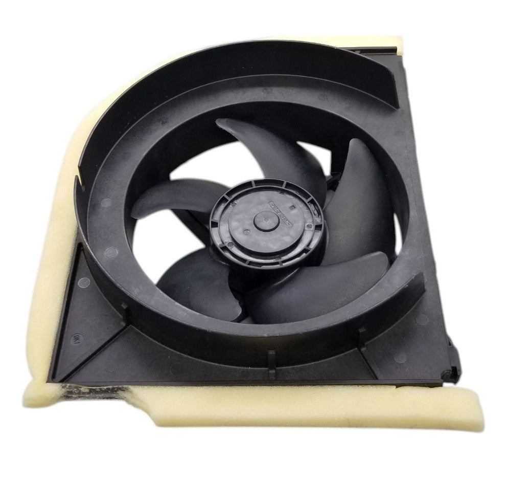 New OEM Replacement for GE Fridge Condenser Fan 239D4452P005 1-Yr