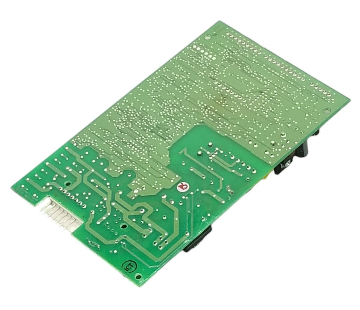 OEM Replacement for GE Fridge Control 200D5076G004
