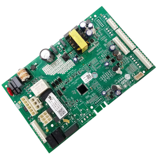 OEM Replacement for GE Refrigerator Control 239D6018G103 WR55X40445  1-Yr
