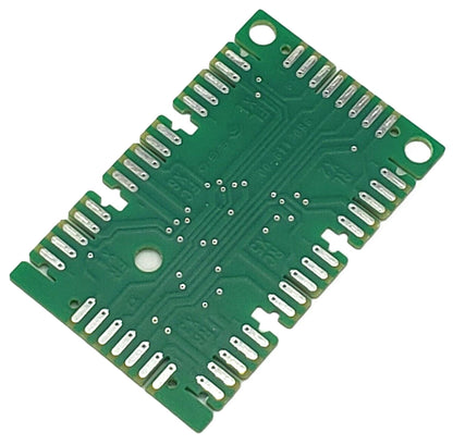 New Genuine OEM Replacement for Bosch Range PC Board 12040667