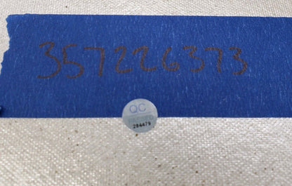 New OEM Replacement for Frigidaire Oven Induction Element 357226373